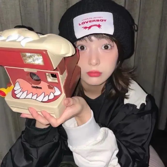 君子好逑