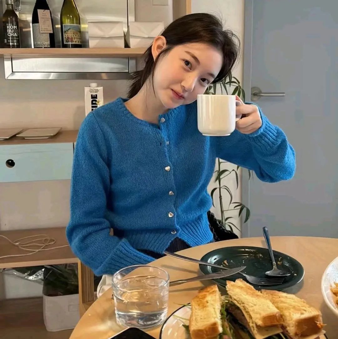 漂亮主妇